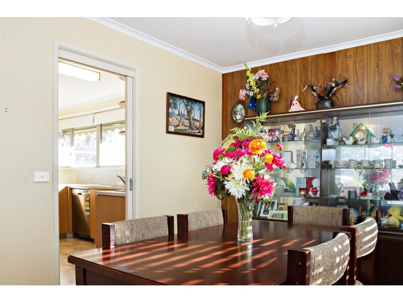 201 Hindmarsh Drive, Rivett ACT 2611