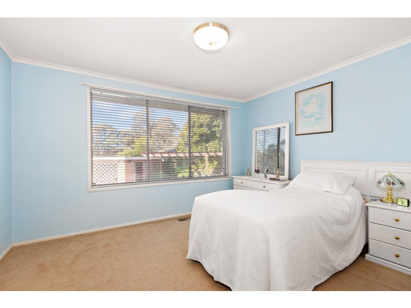 201 Hindmarsh Drive, Rivett ACT 2611