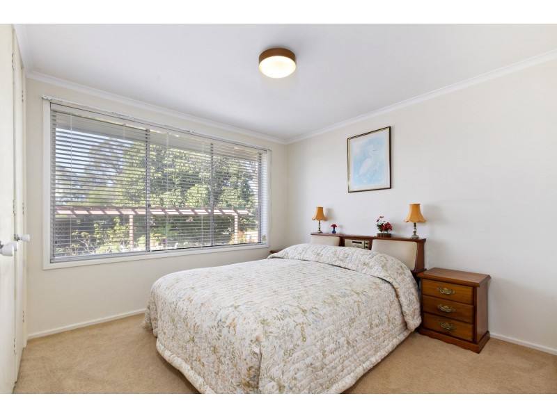 201 Hindmarsh Drive, Rivett ACT 2611