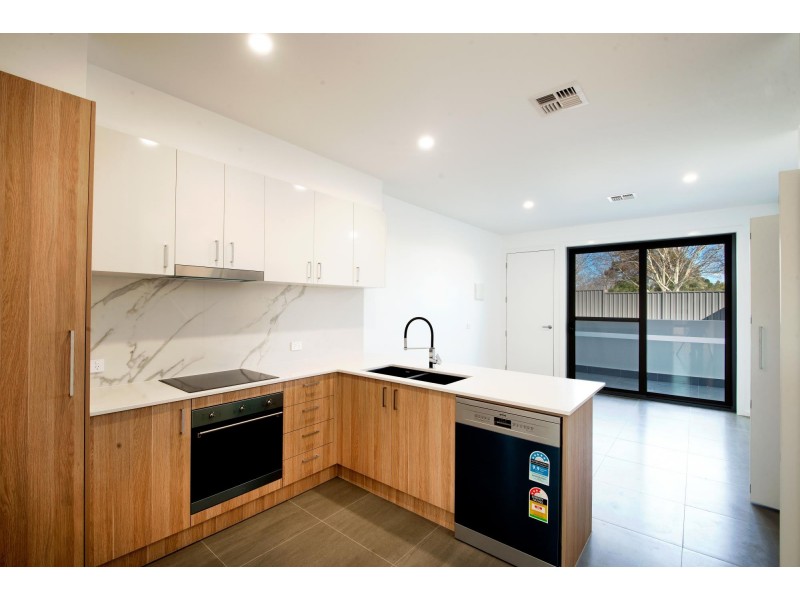 3/88 Dooring, Dickson ACT 2602