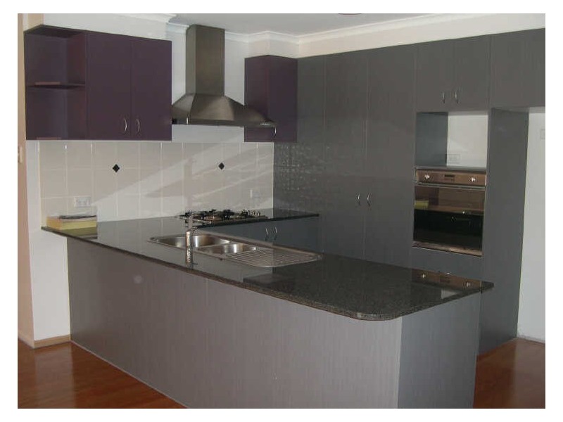 2/29 Tea Gardens, Gungahlin ACT 2912