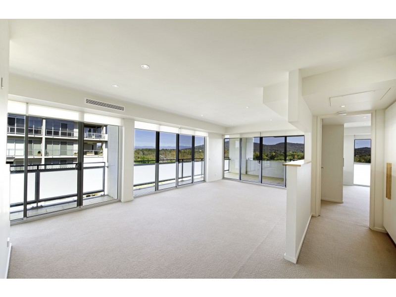 607/165 Northbourne Avenue, Turner ACT 2612