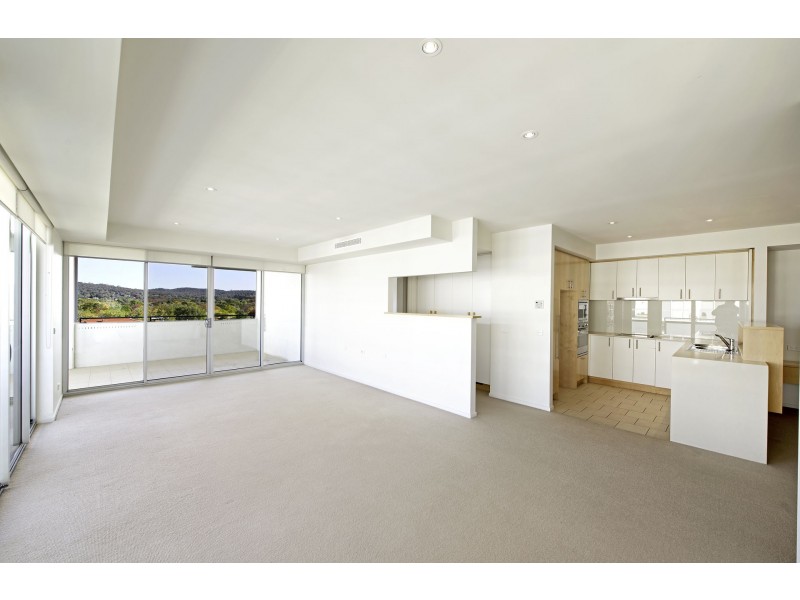 607/165 Northbourne Avenue, Turner ACT 2612