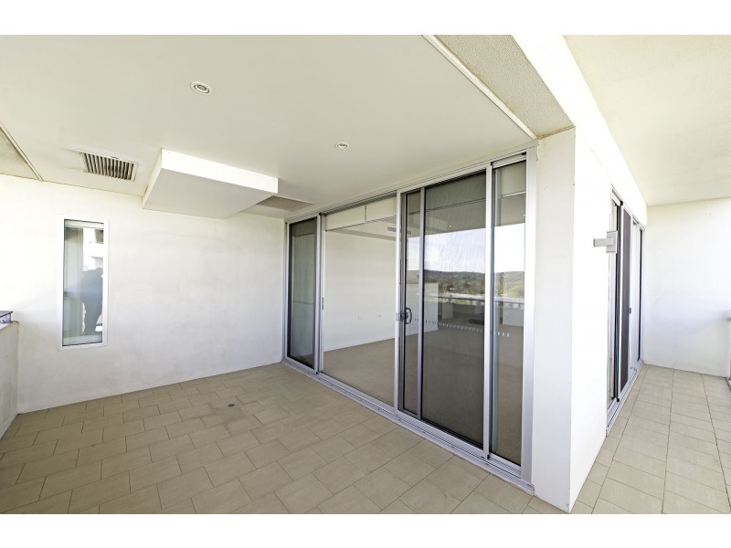 607/165 Northbourne Avenue, Turner ACT 2612