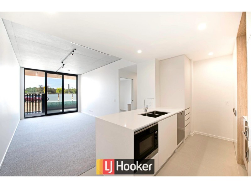 5/5 Kerridge Street, Kingston ACT 2604