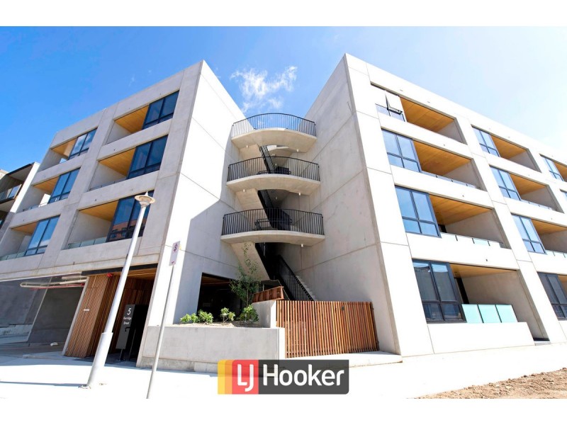 5/5 Kerridge Street, Kingston ACT 2604