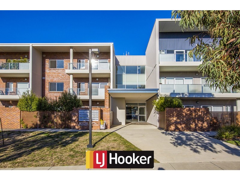 39/136 Thynne Street, Bruce ACT 2617