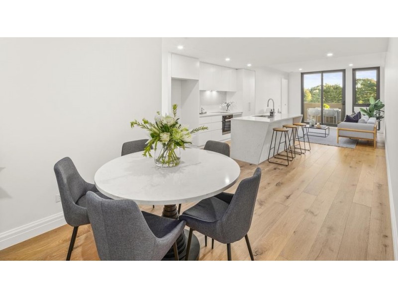 214/59 Constitution Avenue, Campbell ACT 2612