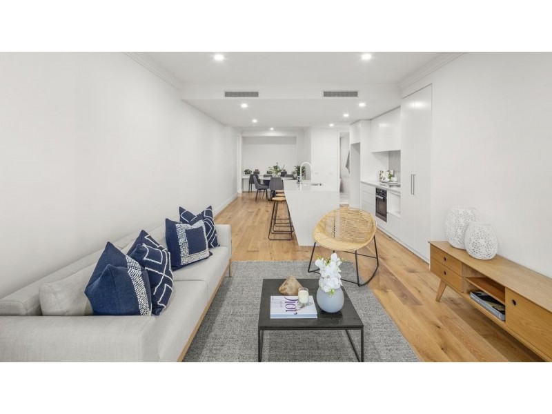 214/59 Constitution Avenue, Campbell ACT 2612