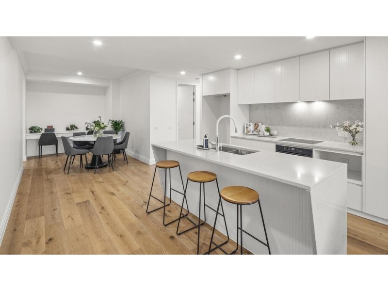 214/59 Constitution Avenue, Campbell ACT 2612