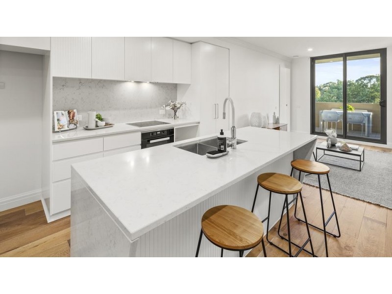 214/59 Constitution Avenue, Campbell ACT 2612