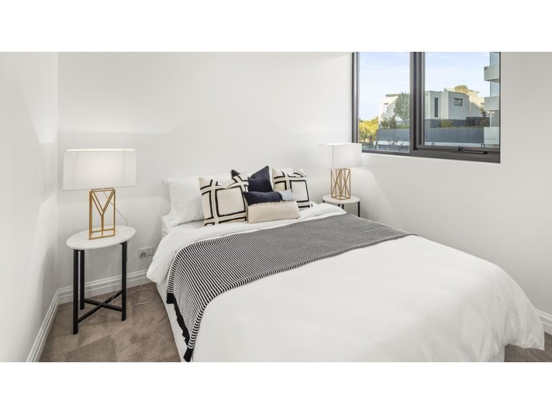 214/59 Constitution Avenue, Campbell ACT 2612