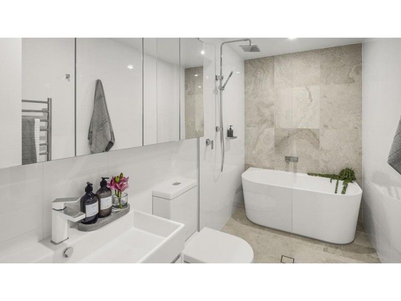 214/59 Constitution Avenue, Campbell ACT 2612