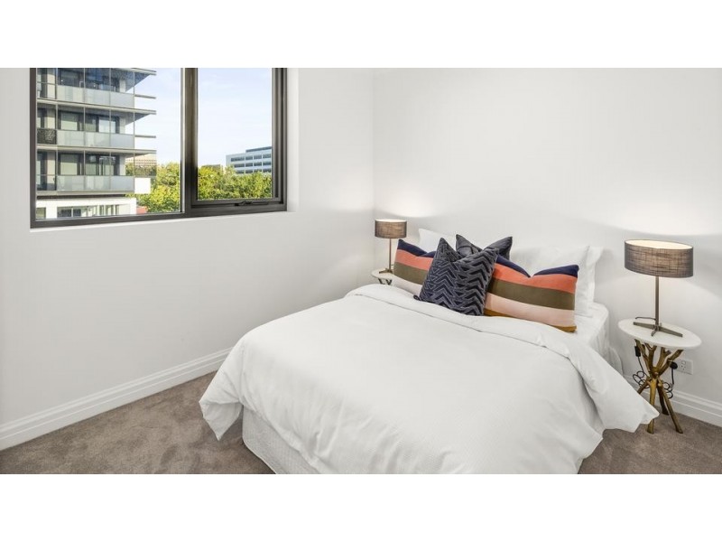 214/59 Constitution Avenue, Campbell ACT 2612