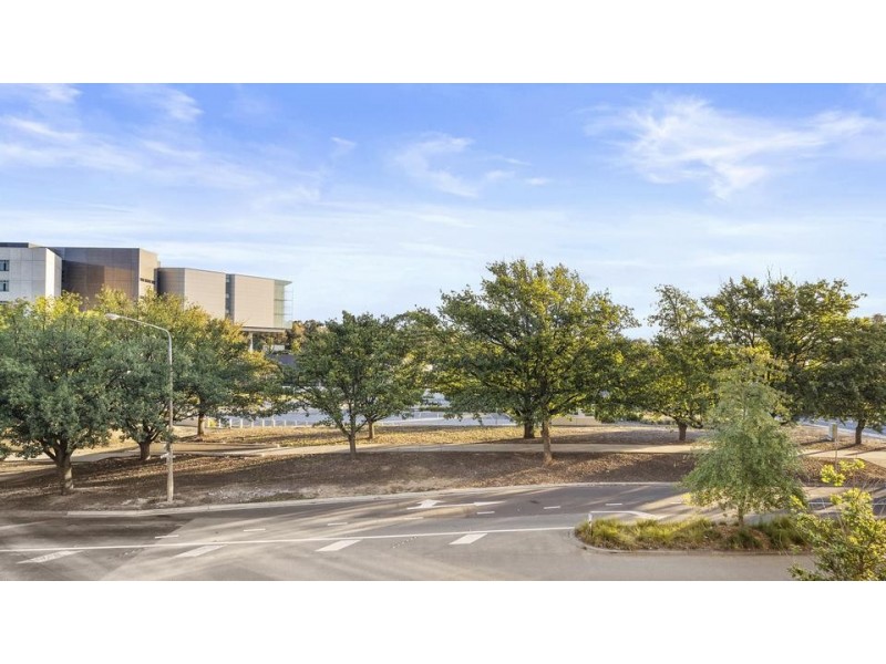 214/59 Constitution Avenue, Campbell ACT 2612