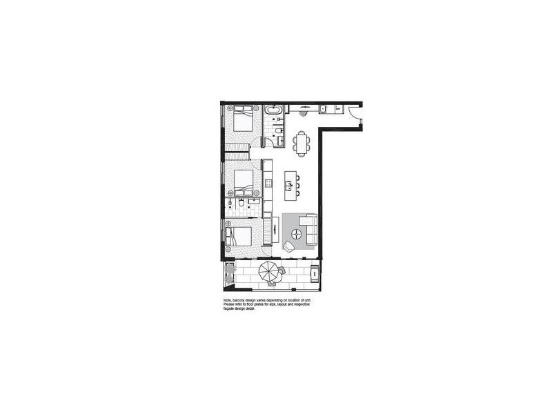 214/59 Constitution Avenue, Campbell ACT 2612