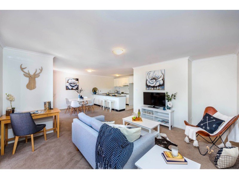 10/38 Watson Street, Turner ACT 2612