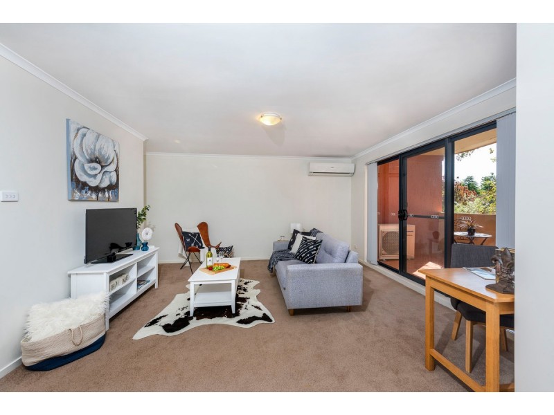 10/38 Watson Street, Turner ACT 2612