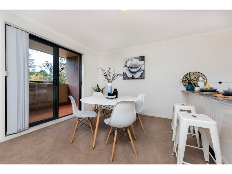 10/38 Watson Street, Turner ACT 2612
