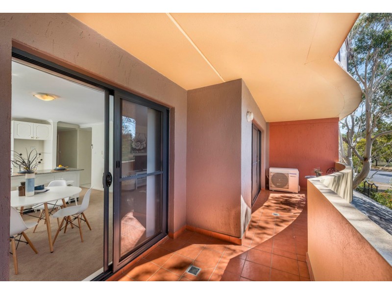 10/38 Watson Street, Turner ACT 2612