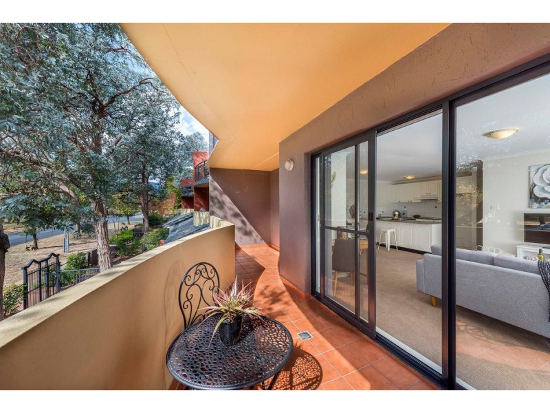 10/38 Watson Street, Turner ACT 2612