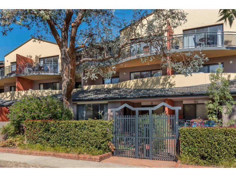 10/38 Watson Street, Turner ACT 2612