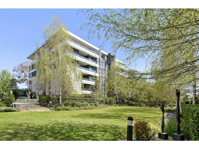 420/2 Grose Street, Deakin ACT 2600