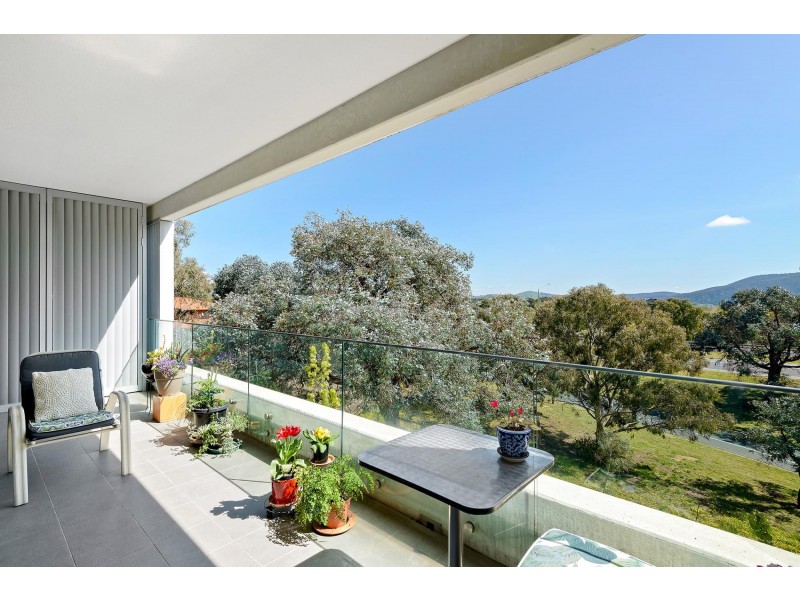420/2 Grose Street, Deakin ACT 2600