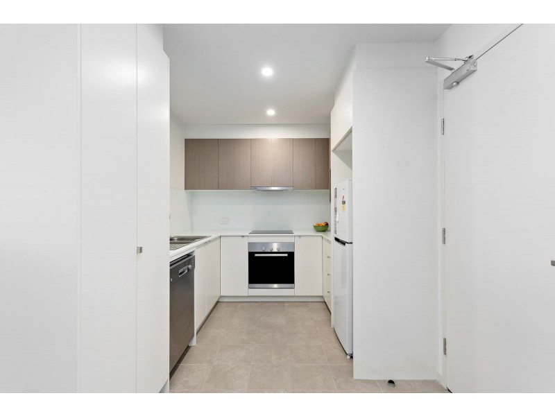 407/24 Girrahween Street, Braddon ACT 2612