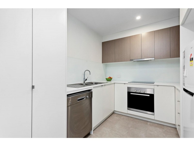 407/24 Girrahween Street, Braddon ACT 2612