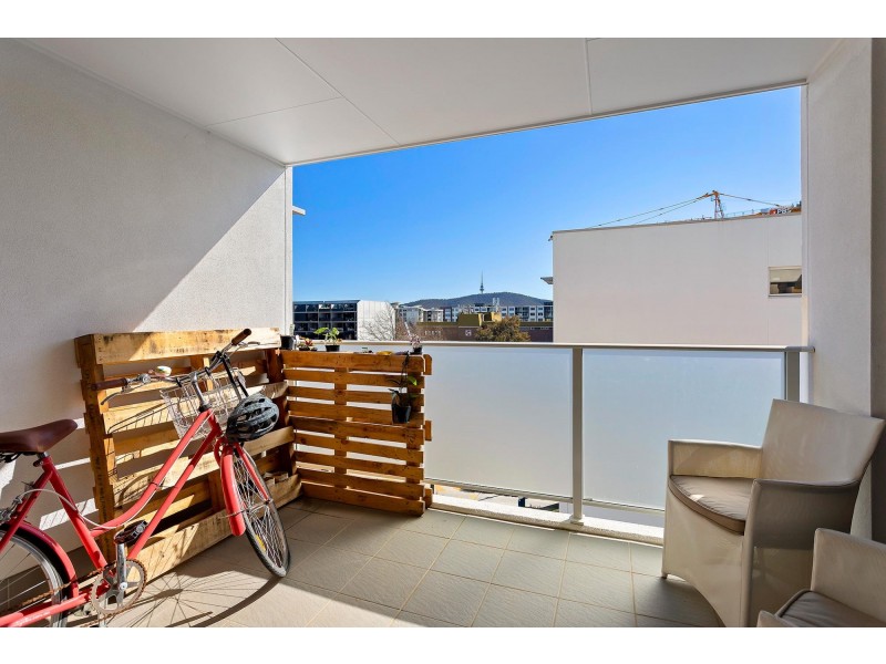 407/24 Girrahween Street, Braddon ACT 2612