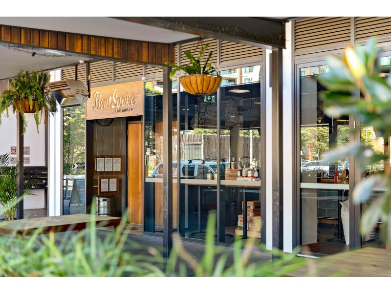 407/24 Girrahween Street, Braddon ACT 2612
