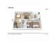 407/24 Girrahween Street, Braddon ACT 2612 Floorplan