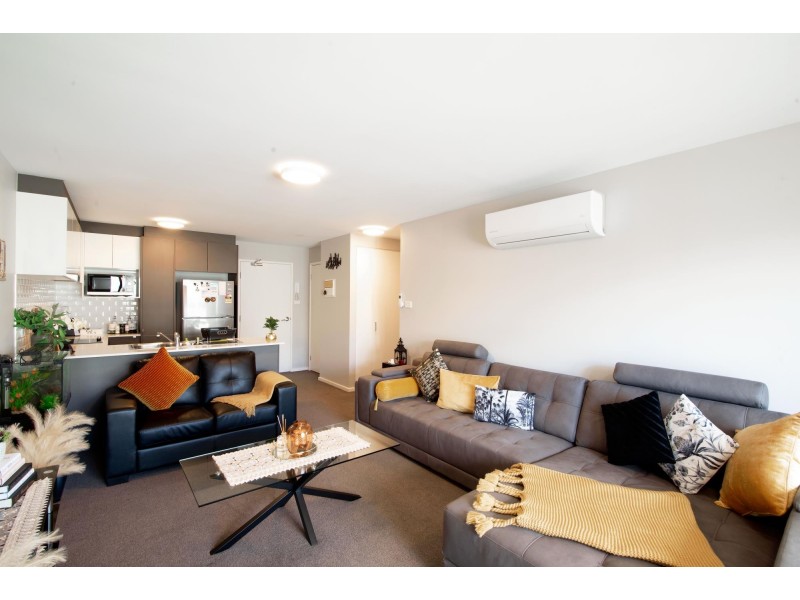 232/12 Limburg Way, Greenway ACT 2900