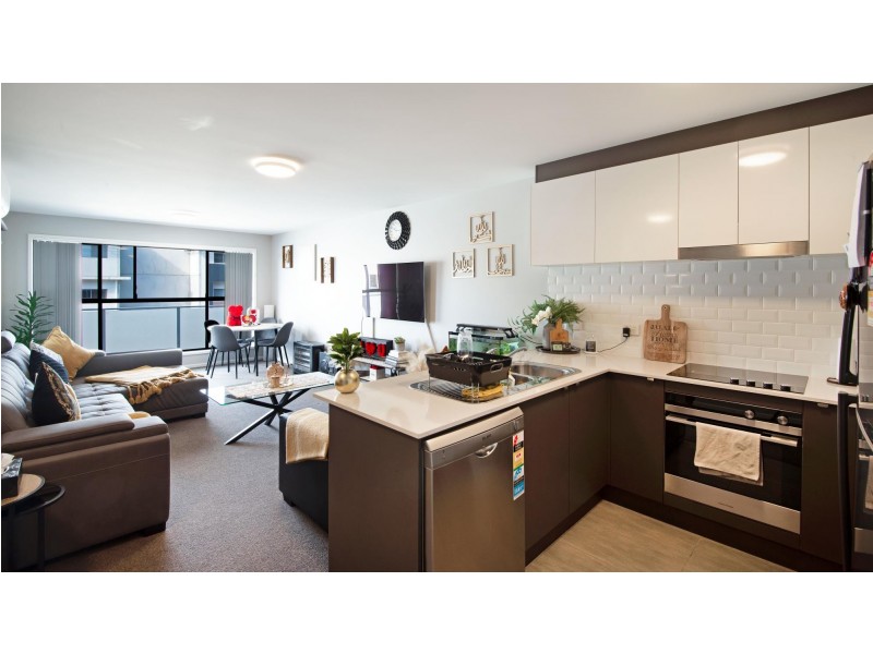 232/12 Limburg Way, Greenway ACT 2900