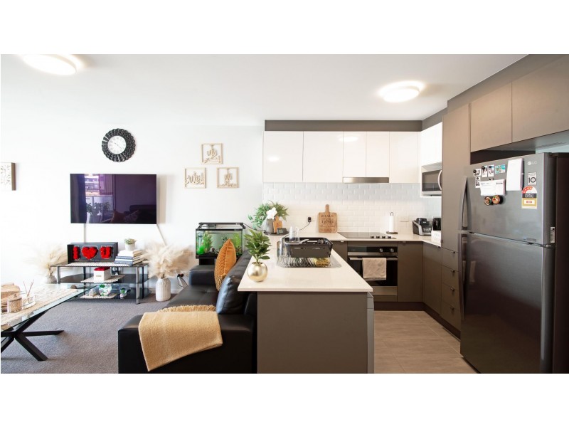 232/12 Limburg Way, Greenway ACT 2900