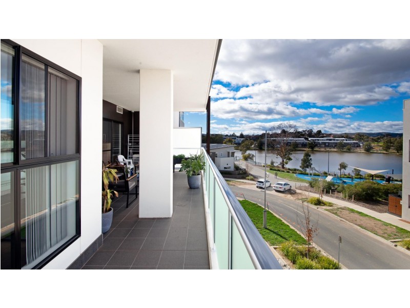 232/12 Limburg Way, Greenway ACT 2900