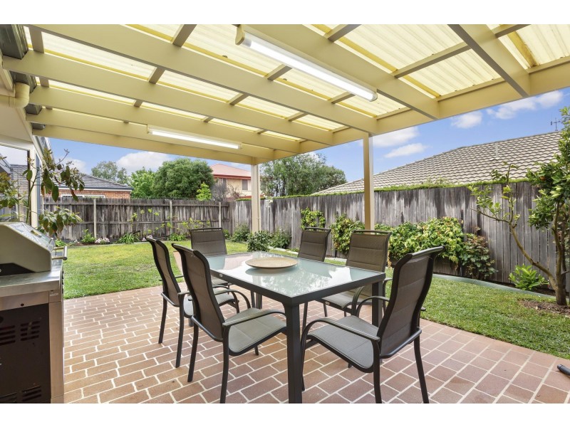 16 Thea Astley Crescent, Franklin ACT 2913