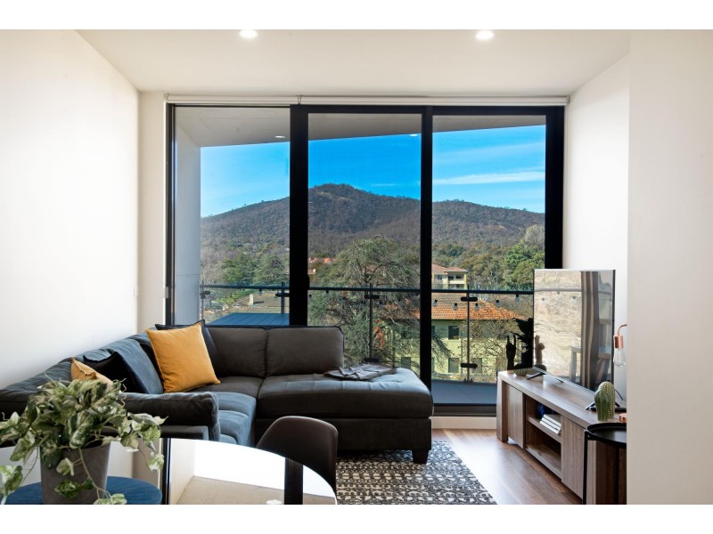 411/47 Currong Street North, Braddon ACT 2612