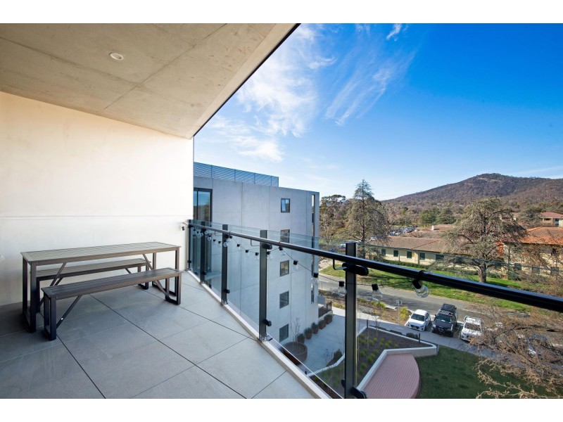 411/47 Currong Street North, Braddon ACT 2612