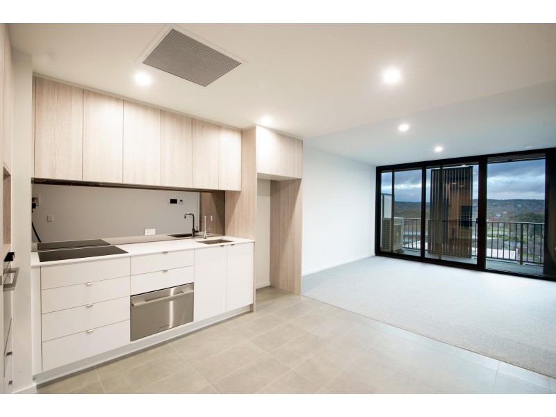 615/253 Northbourne Avenue, Lyneham ACT 2602