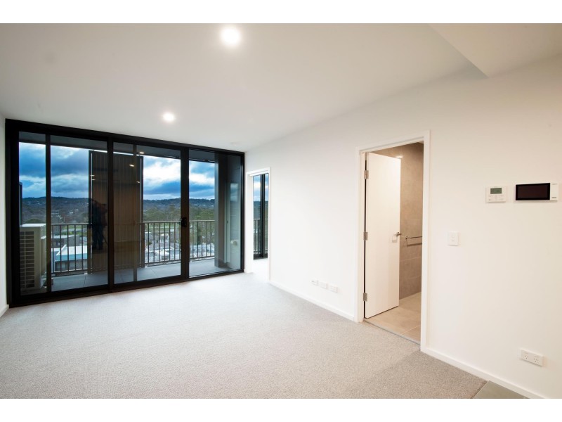 615/253 Northbourne Avenue, Lyneham ACT 2602