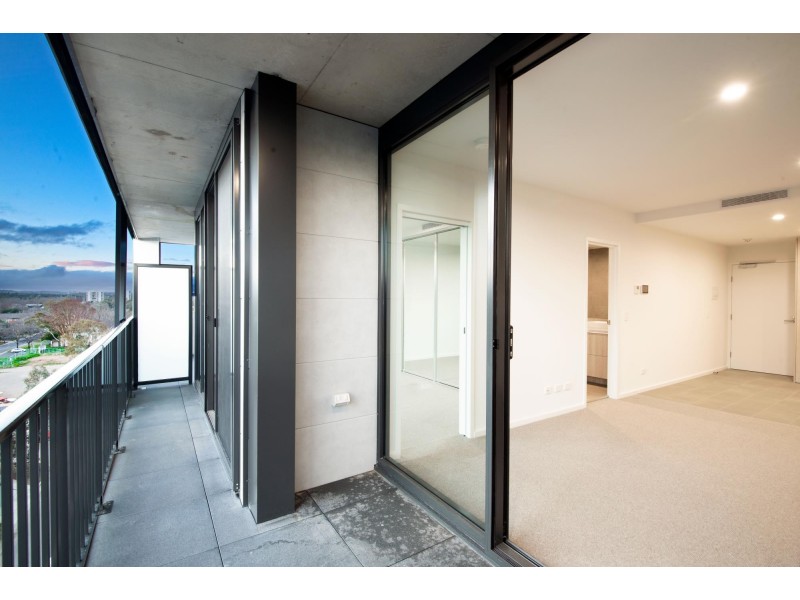 615/253 Northbourne Avenue, Lyneham ACT 2602