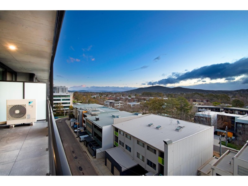 615/253 Northbourne Avenue, Lyneham ACT 2602