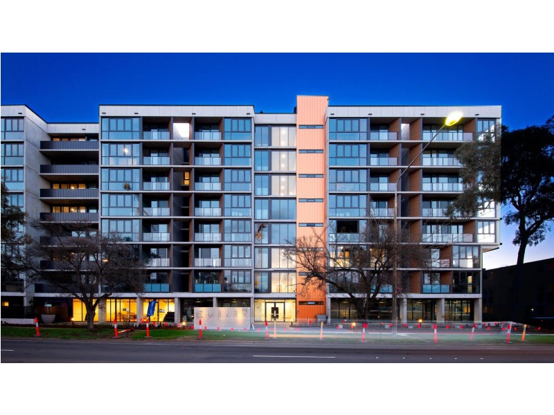 615/253 Northbourne Avenue, Lyneham ACT 2602