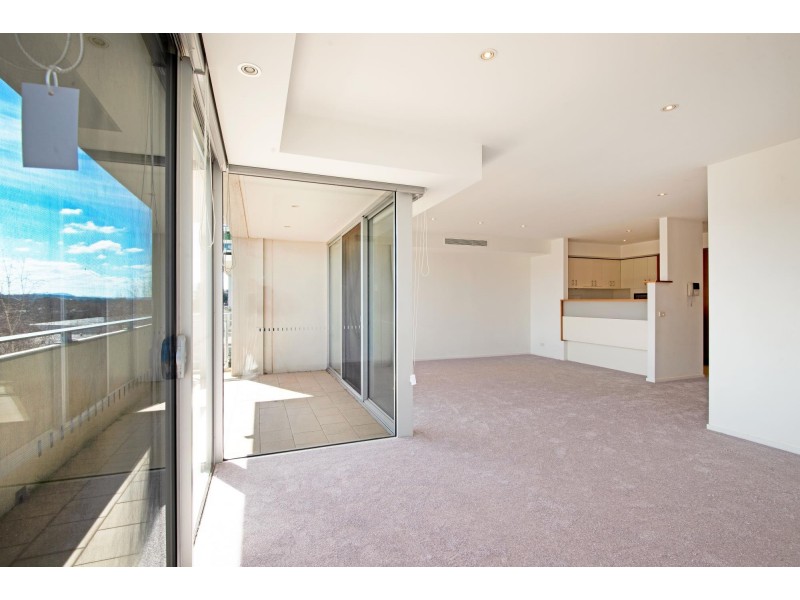 410/155 Northbourne Avenue, Turner ACT 2612