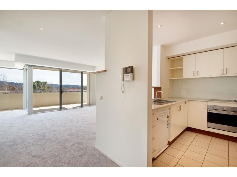 410/155 Northbourne Avenue, Turner ACT 2612