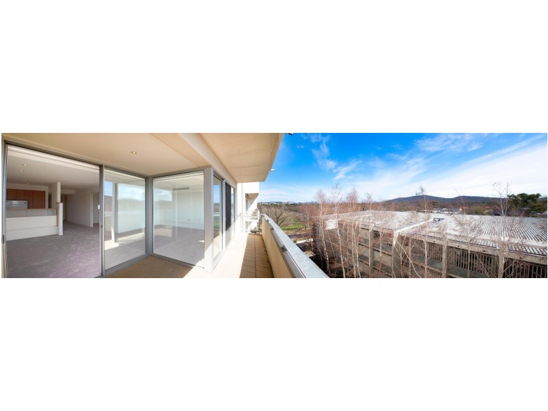 410/155 Northbourne Avenue, Turner ACT 2612