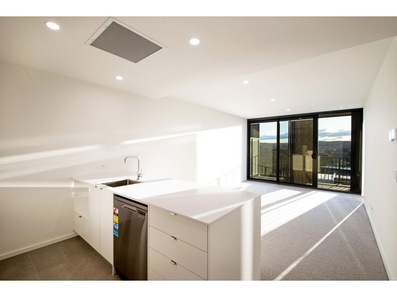 613/253 Northbourne Avenue, Lyneham ACT 2602