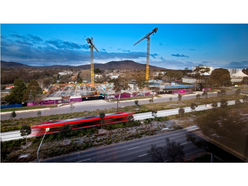 613/253 Northbourne Avenue, Lyneham ACT 2602